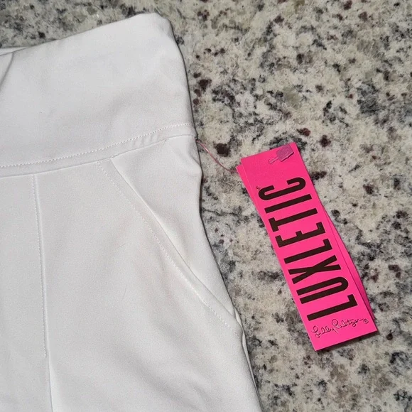 Lilly Pulitzer Priska Skort - Picture 8 of 10